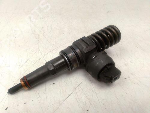 Used Injector Injector VW TOUAREG (7LA, 7L6, 7L7) 2.5 R5 TDI (174 hp) 40195757 40195757