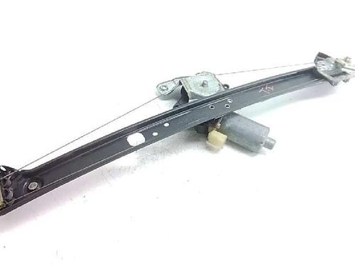 Rear left window mechanism BMW X5 (E53)  | BP13295072C24 