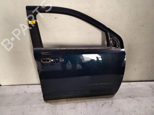 Used Right front door Right front door JEEP COMPASS (MK49) 2.2 CRD (136 hp) 40560780 40560780