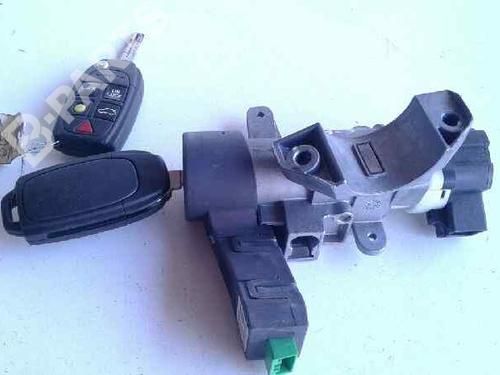 Used Ignition barrel Ignition barrel VOLVO XC90 I (275) T6 AWD (272 hp) 8730271 8730271