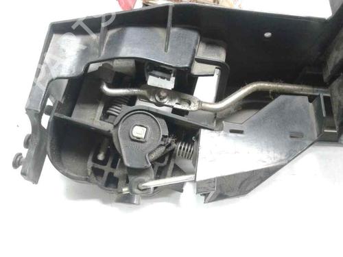 Front right lock FORD FIESTA IV (JA_, JB_)  | BP15840038C97 