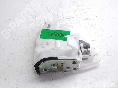 Front right lock MAZDA CX-3 (DK) 1.5 SKYACTIV-D (DK2WS, DK5FW) | BP13210427C97 