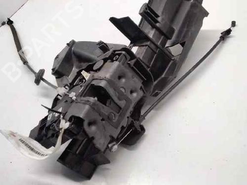 Front right lock FORD FOCUS II (DA_, HCP, DP)  | BP1100928C97 