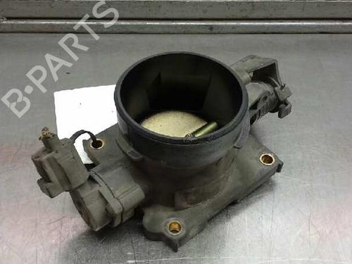 Throttle body FORD MONDEO III (B5Y)  | BP14311167M82 