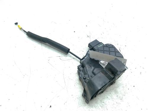 Used Front right lock Front right lock LAND ROVER RANGE ROVER EVOQUE (L538) 2.0 D (150 hp) 33000649 33000649