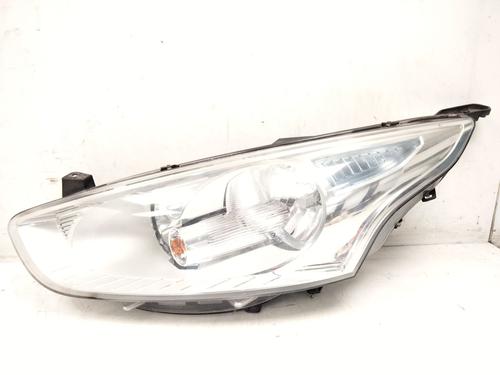 Used Left headlight FORD B-MAX (JK) 1.0 EcoBoost (125 hp) 23536070
