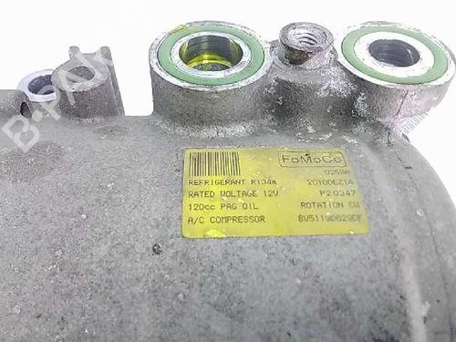 AC compressor FORD FIESTA VI (CB1, CCN)  | BP17056923M34 