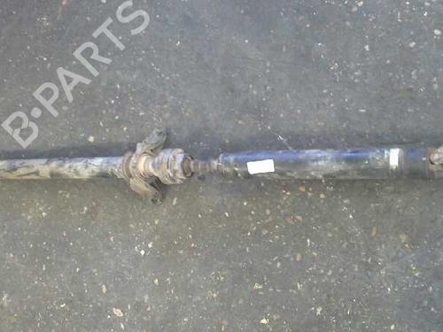 Driveshaft TOYOTA RAV 4 I Cabrio (_A1_) [1997-2000]  743464