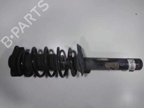 Used Left front shock absorber Left front shock absorber 9290982 9290982