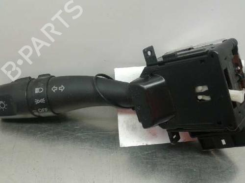 Headlight switch HYUNDAI SANTA FÉ I (SM) 2.0 CRDi (113 hp) 2827304