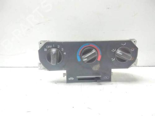 climate-control-honda-logo-ga-79582s50013za-1996-1997-1998-1999-2000-2001-2002-10335167 main image