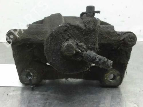 Right front brake caliper CHEVROLET EPICA (KL1_)  | BP19543142M104 