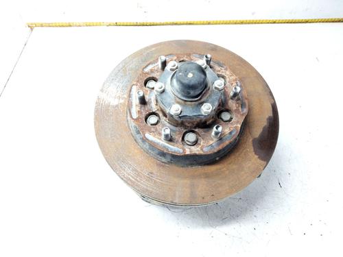 Used Right front steering knuckle Right front steering knuckle NISSAN PICK UP (D22) 2.5 dCi 4WD (133 hp) 34366680 34366680