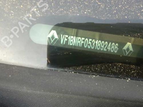 AC radiator RENAULT MEGANE II (BM0/1_, CM0/1_)  | BP1865379M32 