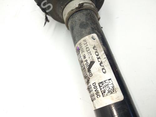 Right front driveshaft VOLVO XC60 II (246) D4 | BP17913146M39 