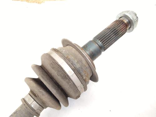 Left rear driveshaft SUBARU XV (GT) 2.0 i AWD (GT7) | BP27694548M40 - Image 3