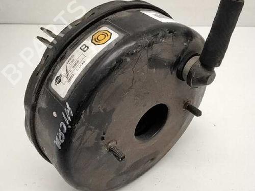 Used Servo brake NISSAN MICRA III (K12) 1.4 16V (88 hp) 2224252