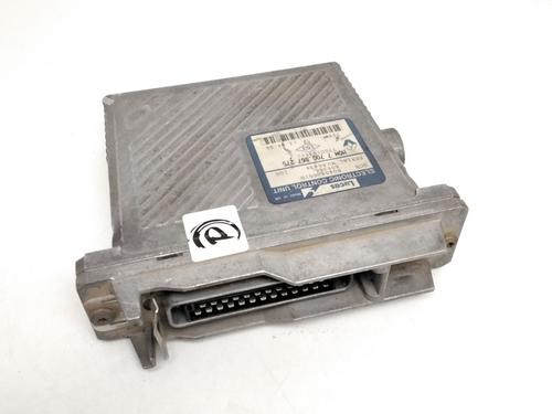 Engine control unit (ECU) RENAULT MEGANE I (BA0/1_)  | BP1865013M57 