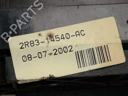 Left front window switch JAGUAR X-TYPE I (X400) 2.5 V6 All-wheel Drive | BP39071285I27 - Image 3