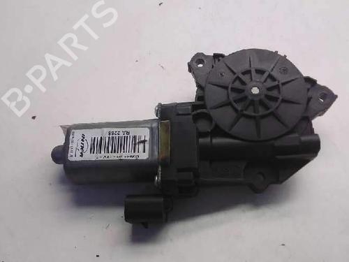 Used Left rear window motor Left rear window motor 17322266 17322266