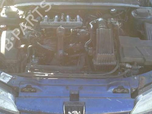 Engine control unit (ECU) PEUGEOT 406 (8B)  | BP309457M57 
