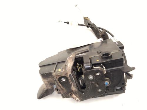 Used Front left lock PEUGEOT 308 II (LB_, LP_, LW_, LH_, L3_) 1.2 THP 130 (131 hp) 27396402