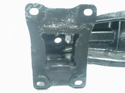 Rear bumper reinforcement VW GOLF VII (5G1, BQ1, BE1, BE2) 1.4 TSI | BP8304554C73 
