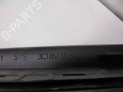Left front window switch VW PASSAT B6 (3C2) | BP9257809I27 - Image 4