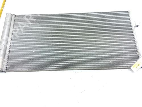 Used Heater matrix RENAULT LAGUNA III (BT0/1) 2.0 dCi (BT01, BT08, BT09, BT0E, BT0K, BT12, BT1C, BT1D,... (150 hp) 22954673
