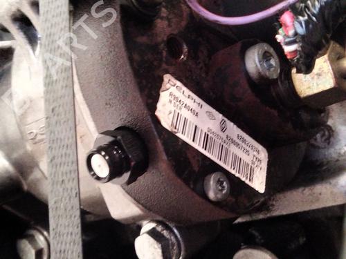 Engine RENAULT MEGANE II Saloon (LM0/1_) 1.5 dCi (LM02, LM13, LM2A) | BP34287093M1  - Image 7