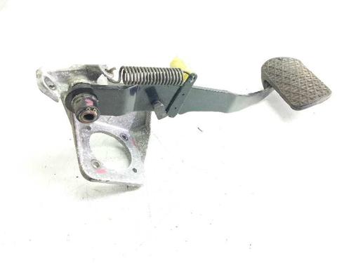 Break pedal MERCEDES-BENZ M-CLASS (W163) ML 400 CDI (163.128) | BP17434098I19 