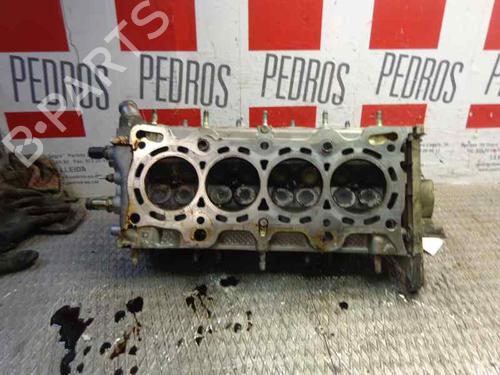 Cylinder head HONDA CIVIC VI Hatchback (EJ, EK) 1.4 i S (EJ9) | BP10976855M5 