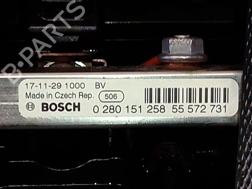 Engine OPEL CORSA E (X15) 1.4 LPG (08, 68) | BP35802117M1 - Image 6