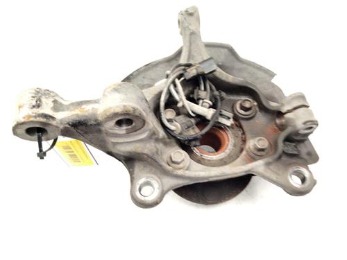 Right front steering knuckle MAZDA CX-5 (KE, GH) 2.2 D (KE2FW) | BP31014408M26 - Image 2