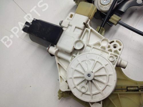 Front left window mechanism BMW 3 Coupe (E92) 320 d | BP17493602C22 - Image 4