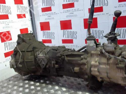 Gearbox KIA SPORTAGE SUV (K00)  | BP2425128M3 