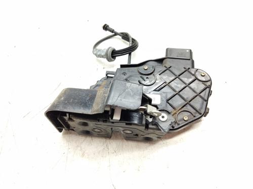 Rear right lock VOLVO S40 II (544) 2.0 D | BP21289246C99 