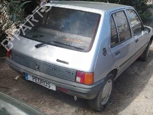 PEUGEOT 205 II (20A/C) [1987-2000] 165122