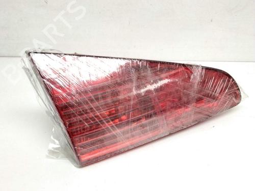Left tailgate light PEUGEOT 607 (9D, 9U) 3.0 V6 24V | BP30624472C79 - Image 4