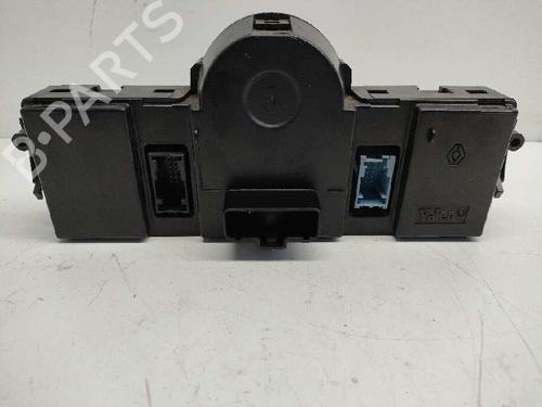 Climate control RENAULT SCÉNIC II (JM0/1_)  | BP9292704I5 