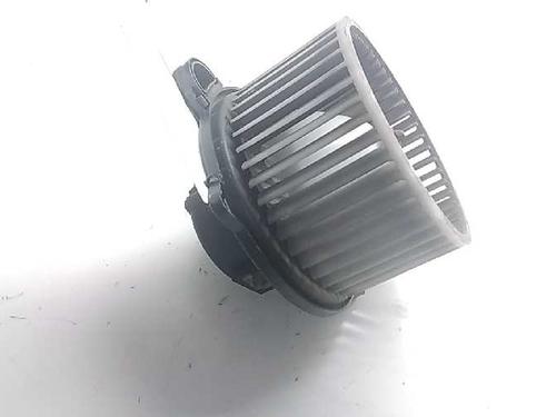 Varmeblæser HYUNDAI GETZ (TB) [2001-2011]  10407657