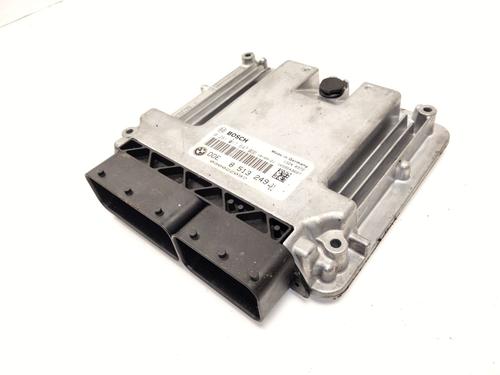 Engine control unit (ECU) BMW X3 (E83) 2.0 d | BP25229290M57 