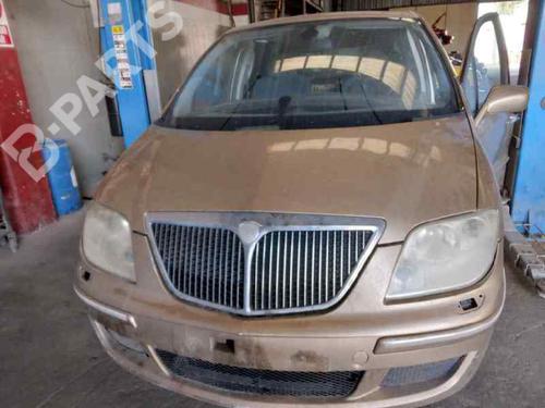 Used Parts LANCIA PHEDRA (179_)  2.2 JTD (179AXC1A)  1112018