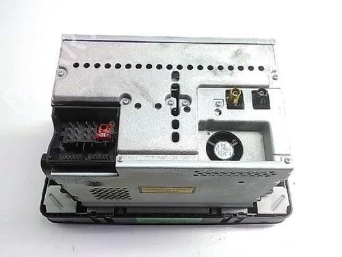 Elektronisk modul MERCEDES-BENZ M-CLASS (W164)  | BP16095227M83 