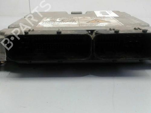 Engine control unit (ECU) NISSAN ALMERA II (N16)  | BP5076894M57 