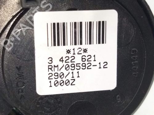 Mirror switch MINI MINI COUNTRYMAN (R60) Cooper D | BP17493937I25 - Image 3