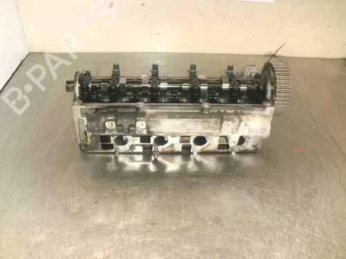Cylinder head NISSAN KUBISTAR MPV (X76) 1.5 dCi 70 | BP10976809M5 
