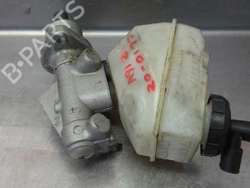 Brake master cylinder RENAULT CLIO II (BB_, CB_) 1.2 (BB0A, BB0F, BB10, BB1K, BB28, BB2D, BB2H, CB0A,... | BP1656339M77 