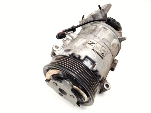 AC compressor BMW 1 (F20) 116 i | BP30617411M34