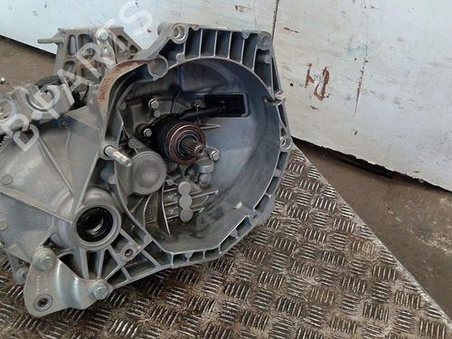 Gearbox FIAT TIPO Hatchback (356_, 357_) 1.3 D (356HXH1A) | BP37264266M3 - Image 3